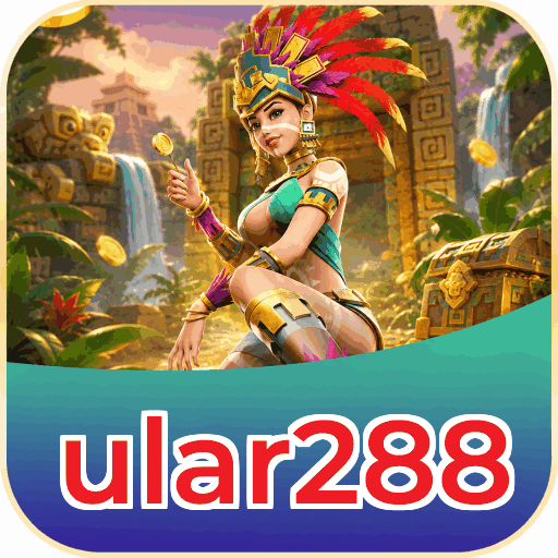 ular288 APK Indonesia - Panduan Lengkap dan Tutorial